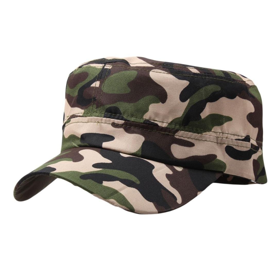 General3 Outdoor Camo Tactical Plain Vintage Army Military Cadet Style