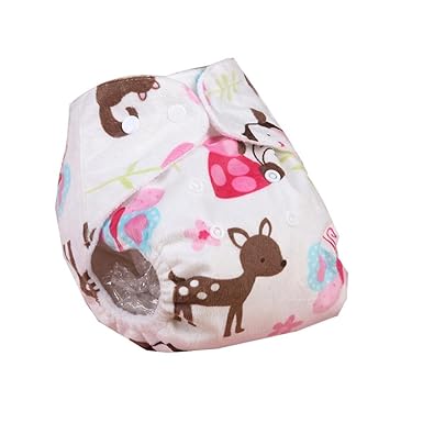 newborn washable nappies