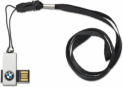 Professional bmw usb