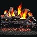 RealFyre Peterson 18-inch Coastal Driftwood Gas Logs (logs Only - Burner Not Included)