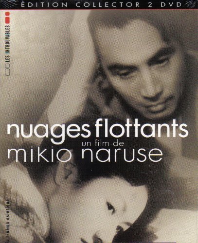 Nuages Flottants