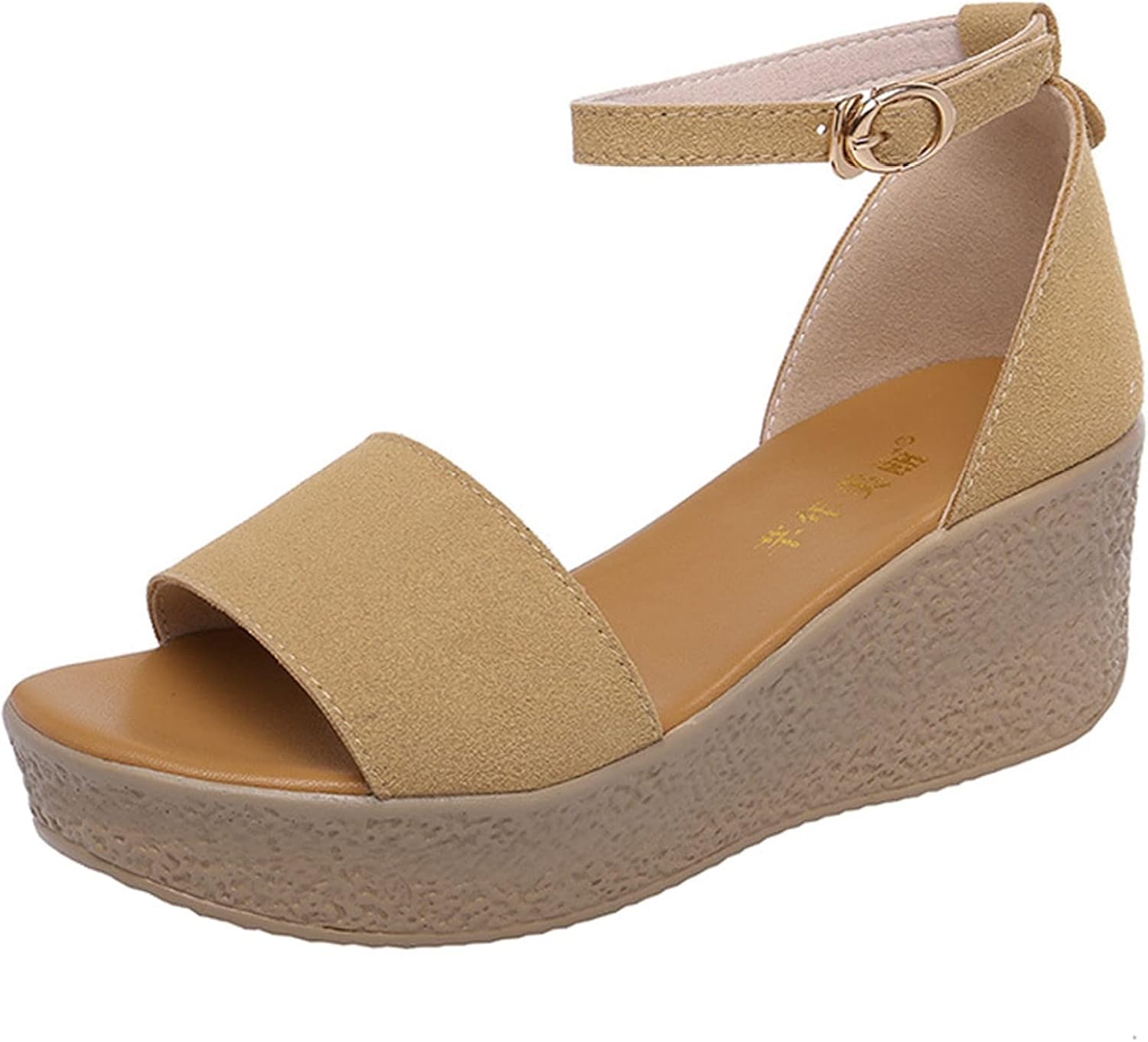 womens nubuck sandals