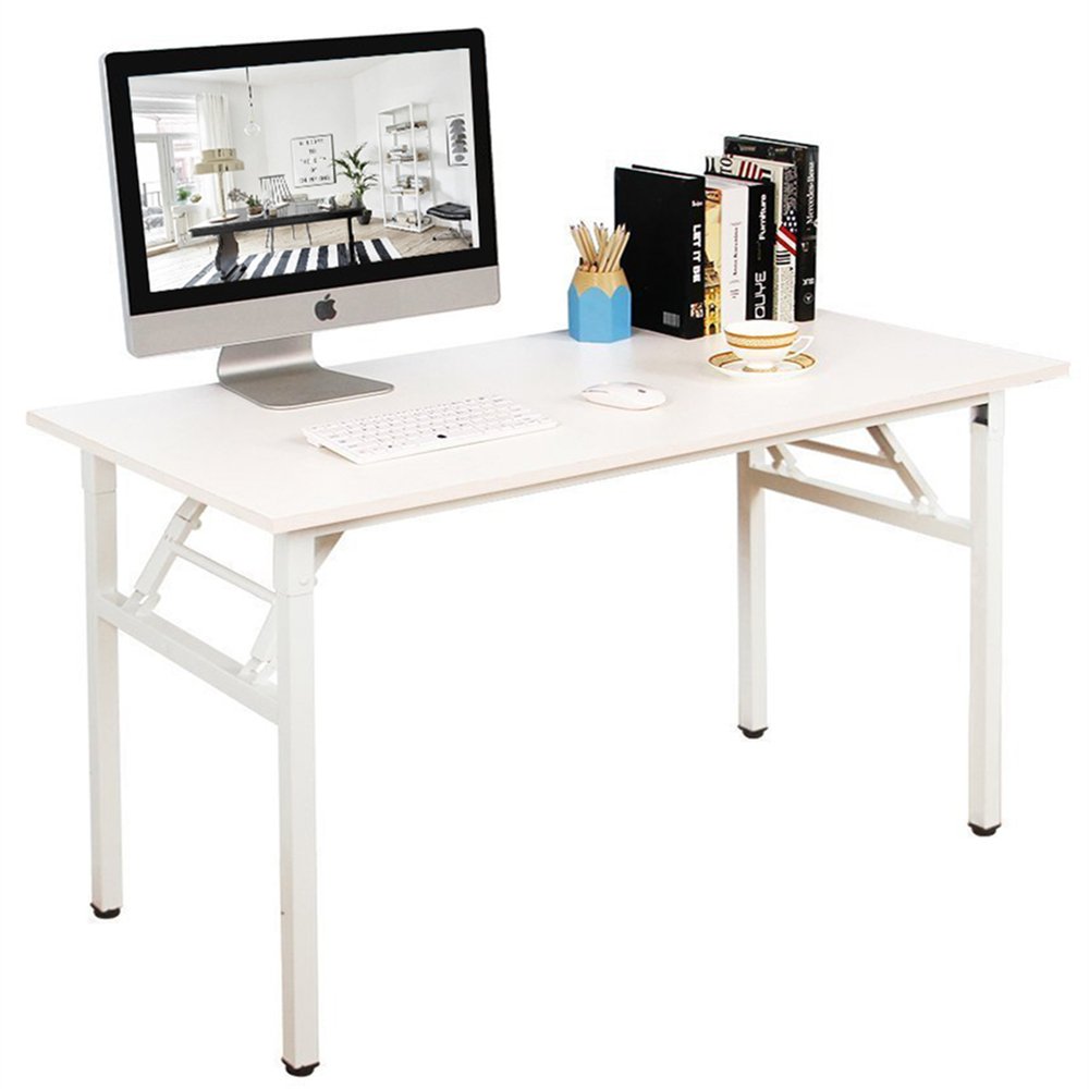 Best White Folding Table Wood