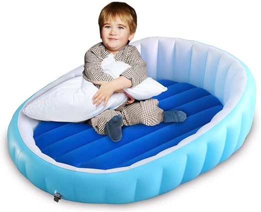 portable child travel bed
