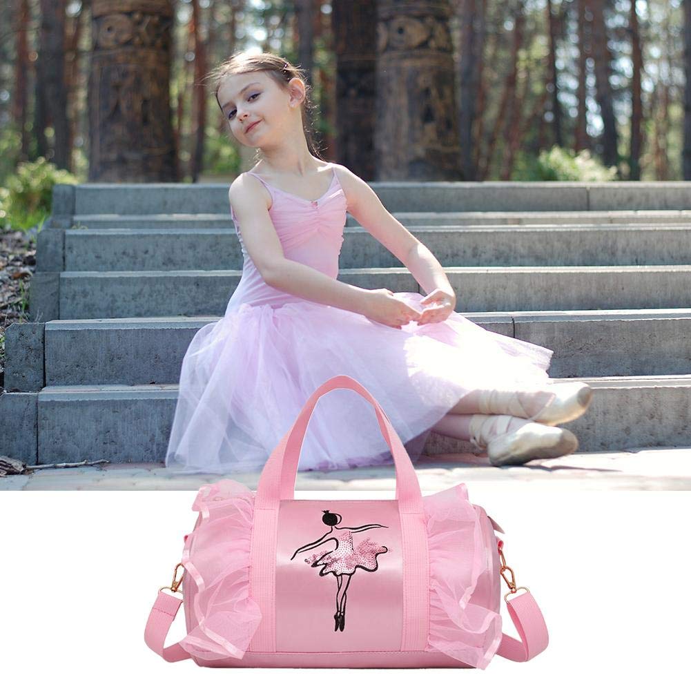 sac danse fille