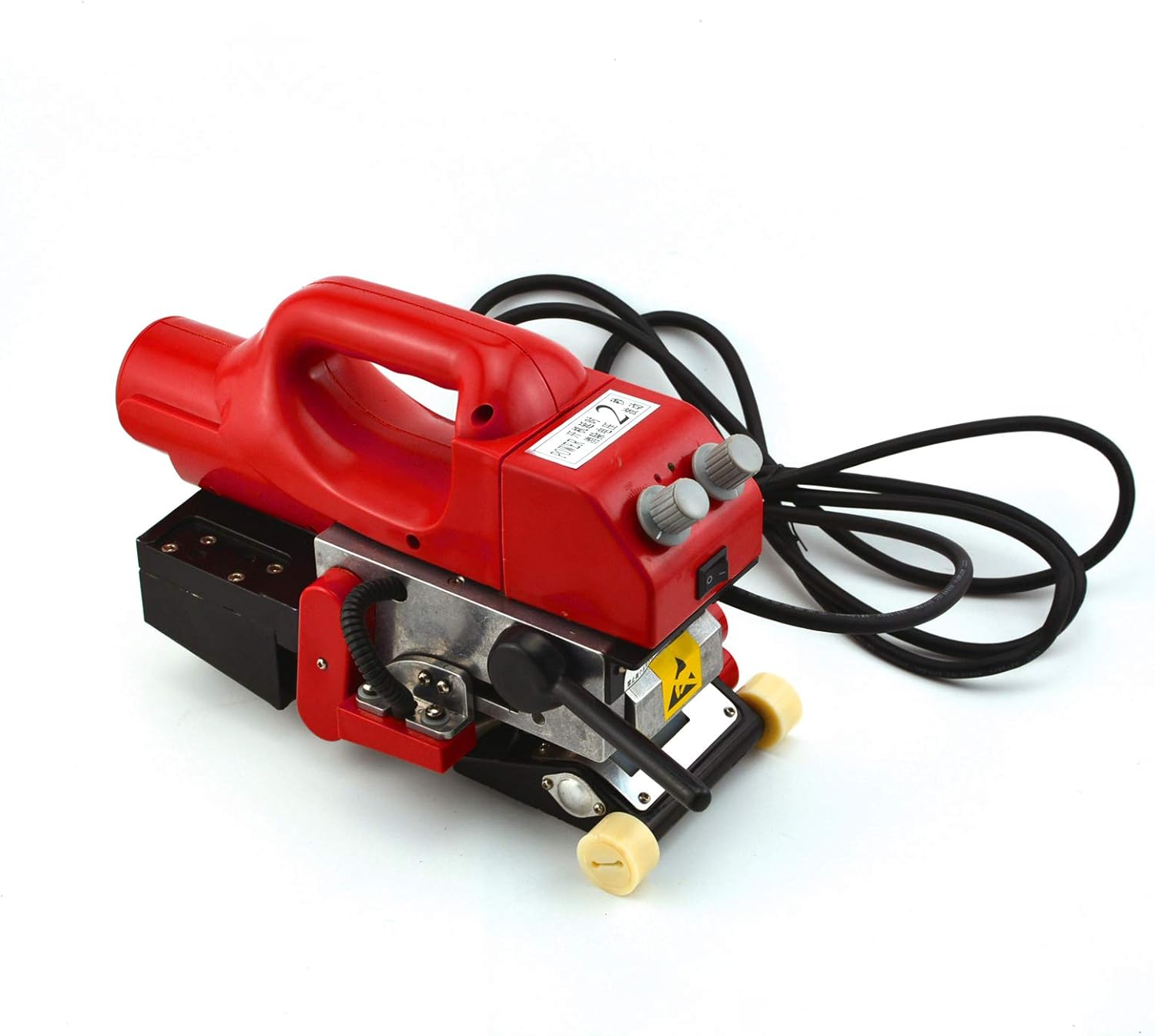 Аппарат Для Сварки Геомембраны Купить