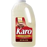 Karo Light Corn Syrup, 128-Ounce