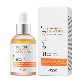 best ampoule for sensitive skin