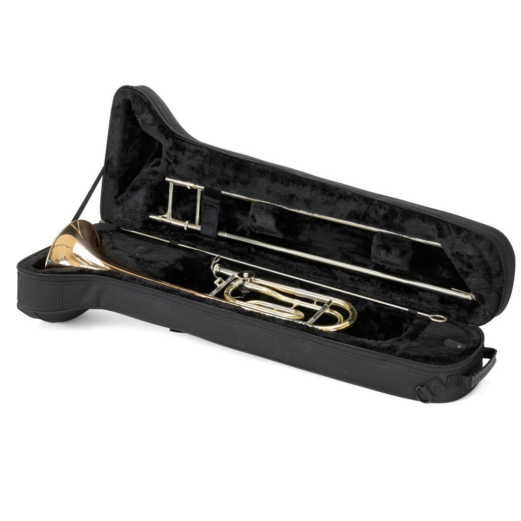 Jean Baptiste JBST490FX FTrigger Trombone Amazon.ca Musical