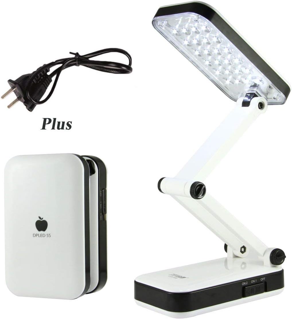 rnib reading lamps