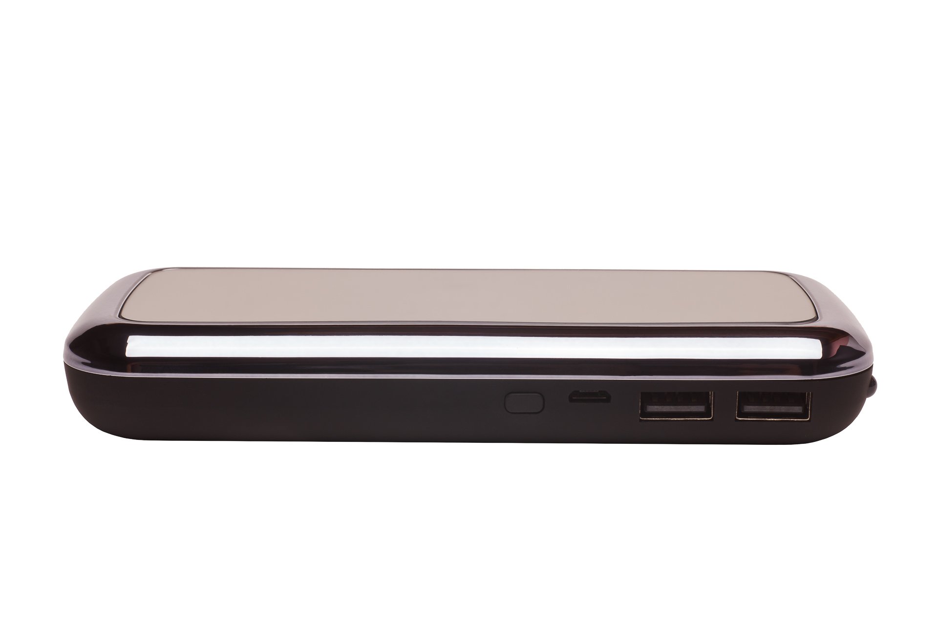 Garett Performance 13 Power Bank, Grey