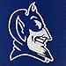 NCAA Duke Blue Devils Heritage Banner