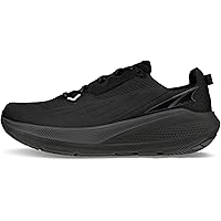 Amazon.com | ALTRA Men's FWD VIA Road Running Shoe, Black