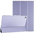 ProCase for Onn. 10.1" Tablet Case 2024, Slim Stand Hard Back Shell Protective Smart Cover for Onn. 10.1 Inch Tablet Gen 4 2024 Model -Lavender