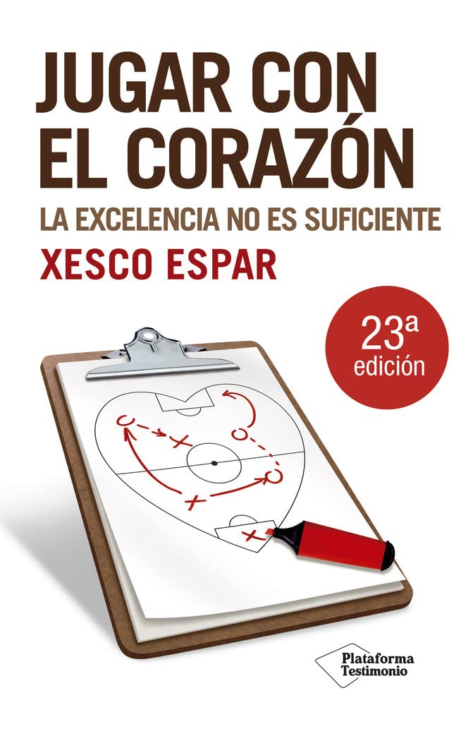 Portada de Jugar Con El Corazon
