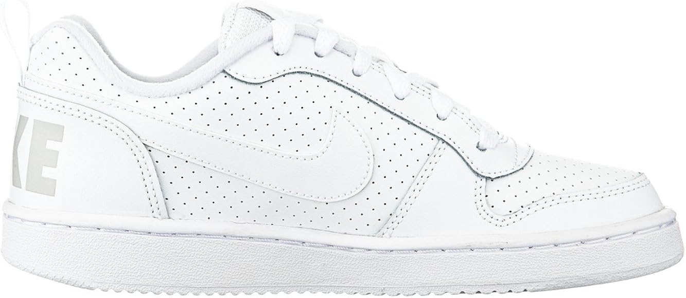 nike women's court borough low basketball shoes