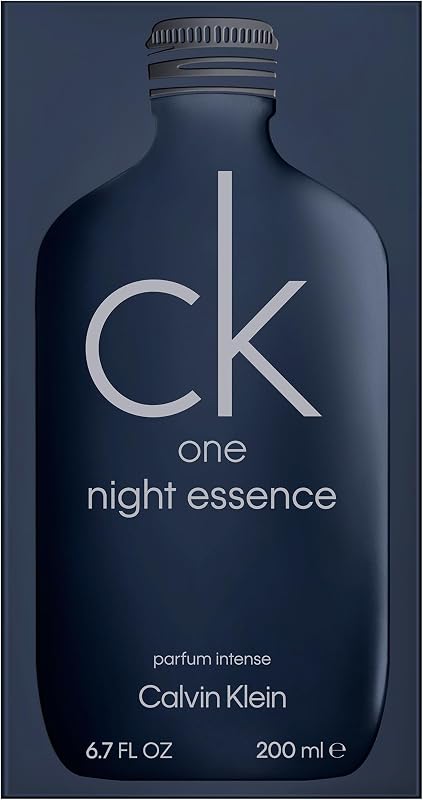 CK One Night Essence Intense Parfum