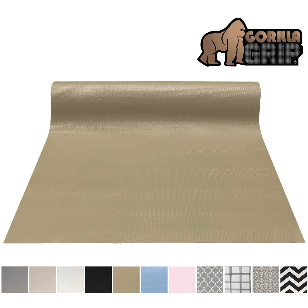 Best Non Stick Kitchen Shelf Liner