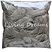 Flax Fiber for Spinning Blending and Fiber Arts. Natural Undyed Vegan Combed Top.