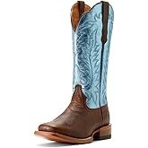 ARIAT womens Frontier Tilly Western Boot