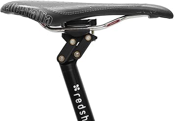 Redshift dual position Clearance