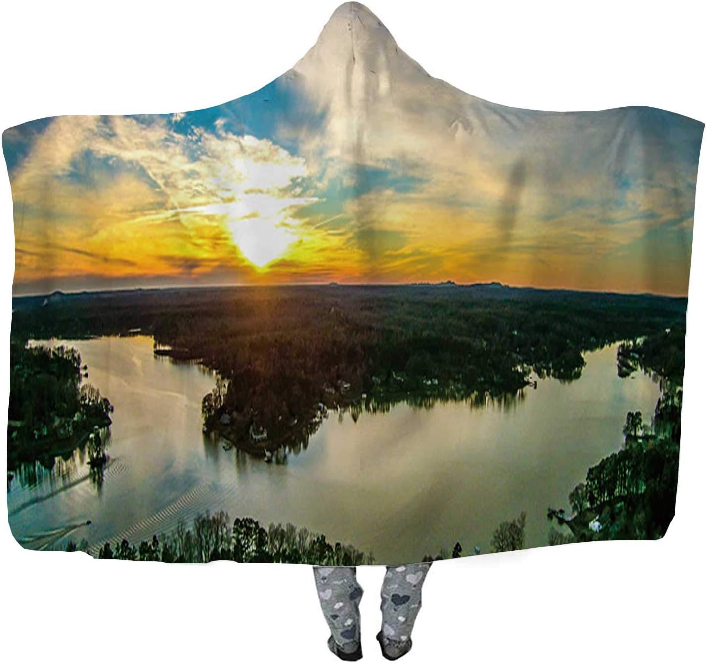 Best Halo Caroline Bedding Set