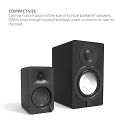 Kanto ORAMB 100W Powered Reference Desktop Computer