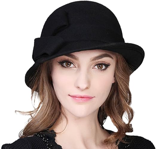 cloche hat restaurant