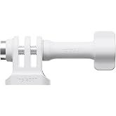 Insta360 1/4" to 3-Prong Adapter