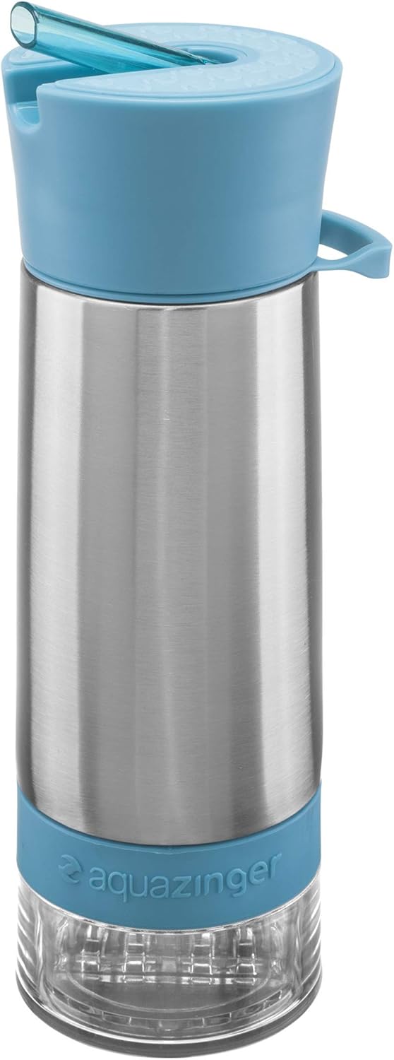 Root7 Zingaqb Aqua Zinger Blue Amazon Co Uk Kitchen Home