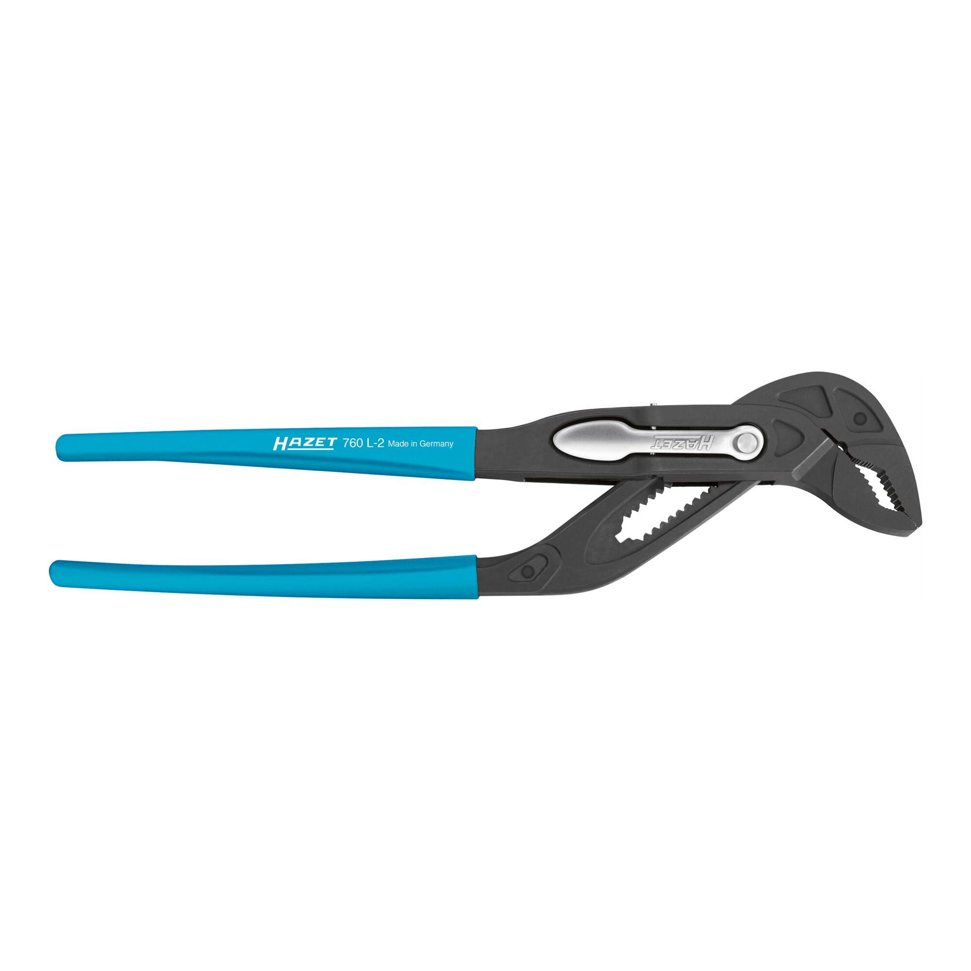 HAZET 760L-2 260 mm Universal Pliers - Multi-Colour