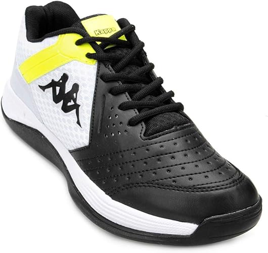 tenis kappa masculino branco