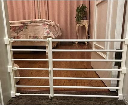 dog stair gate amazon