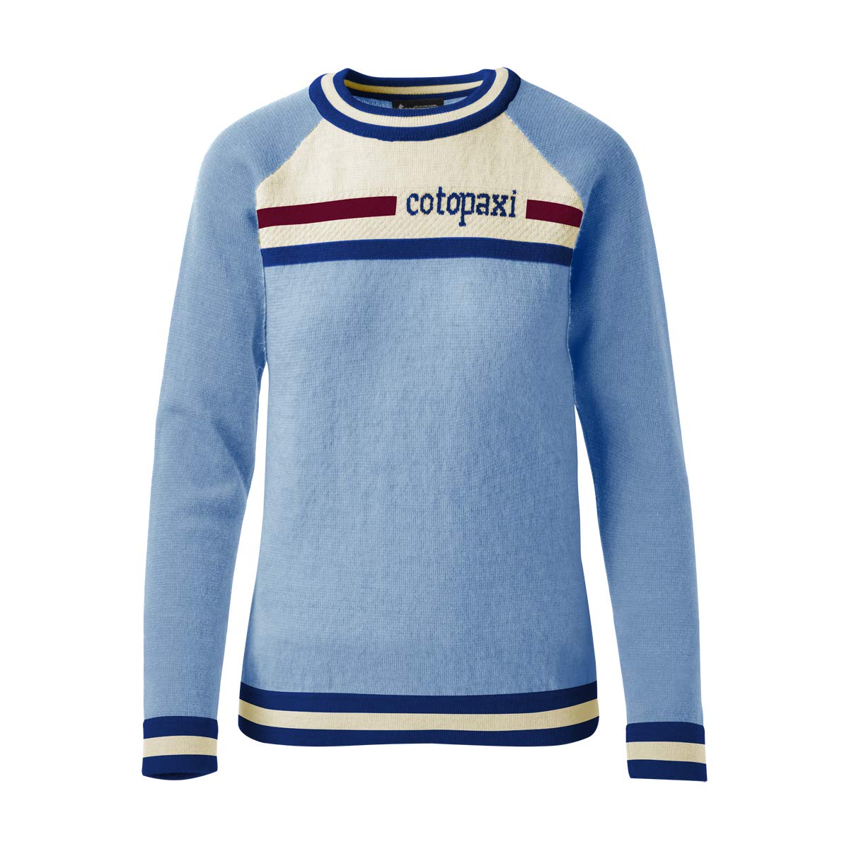cotopaxi libre sweater