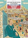 Les Chercheurs de Dieu, Tome 17 : Ils ont résisté by