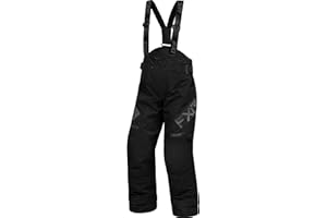 FXR Youth Clutch Pant