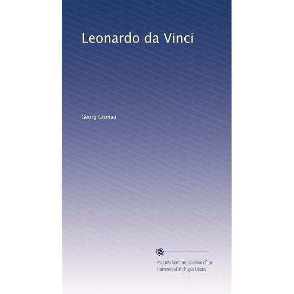 Amazon.com: Leonardo da Vinci's Machines: 9788882000035: Cianchi