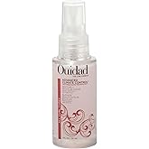 Ouidad Advanced Climate Control Restore + Revive Bi-Phase Spray - Refresh Curls Between Wash Days, Adds Moisture & Shine with Mongongo & Grapeseed Oils, Fights Frizz, All Curl Types, Sulfate-Free