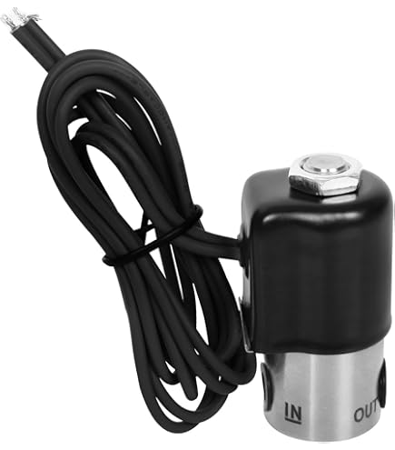 ぷにさん専用 Amazon.com: Wieoncke 8972091152 897209-1152 24V Shut off