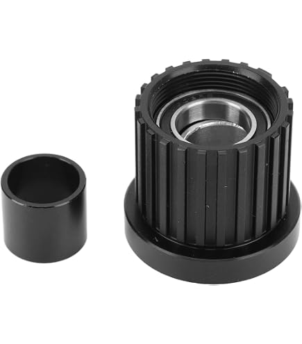 Amazon.com : MOTOULAX Freehub Body 15mm Freehub 12 Speed Driver