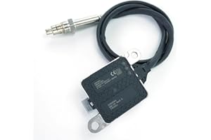 5WK97365 22303384 Nitrogen Oxygen NOx Sensor for Volvo 5WK9 7365 22303384 Automotive NOx Sensor