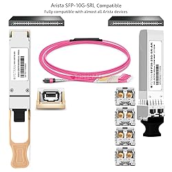 OPSTRAN 25GBASE-SR SFP28 Optical Transceiver Module