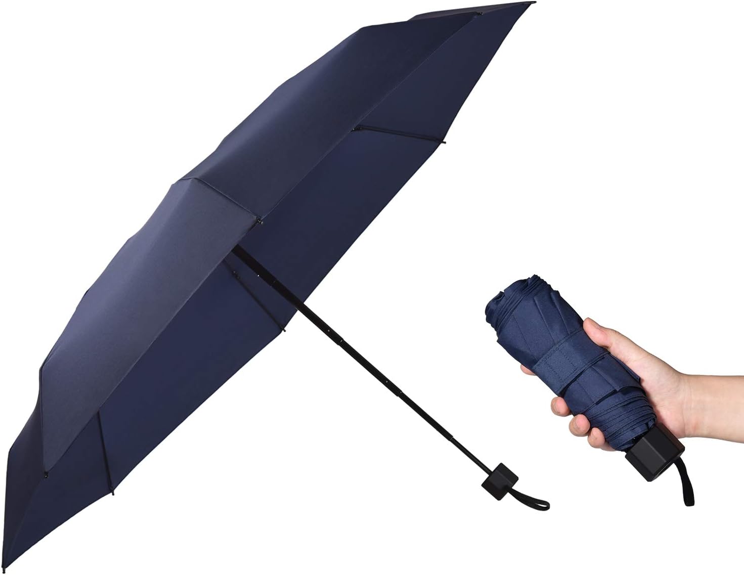 Amazon 折りたたみ傘 超軽量 Taikuu Teflon超撥水 超コンパクトメンズ おりたたみ傘 晴雨兼用 手動開閉 傘カバー付き 260g T5 ブルー Taikuu 折りたたみ傘 通販 Amazon 折りたたみ傘 超軽量 Taikuu Teflon超撥水 超コンパクトメンズ おりたたみ傘 晴雨兼用 手動開閉 傘カバー付き 260g T5 ブルー Taikuu 折りたたみ傘 通販