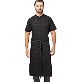 Chef Works Unisex Brio Chef Apron