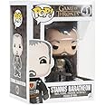 FunKo POP TV: Game of Thrones - Stannis Toy Figure