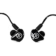 Mackie MP-240 Monitor Earphones