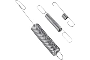 ZAMDOE 691859 692211 Governor Springs Replacement for Briggs & Stratton Classic and Sprint Engines