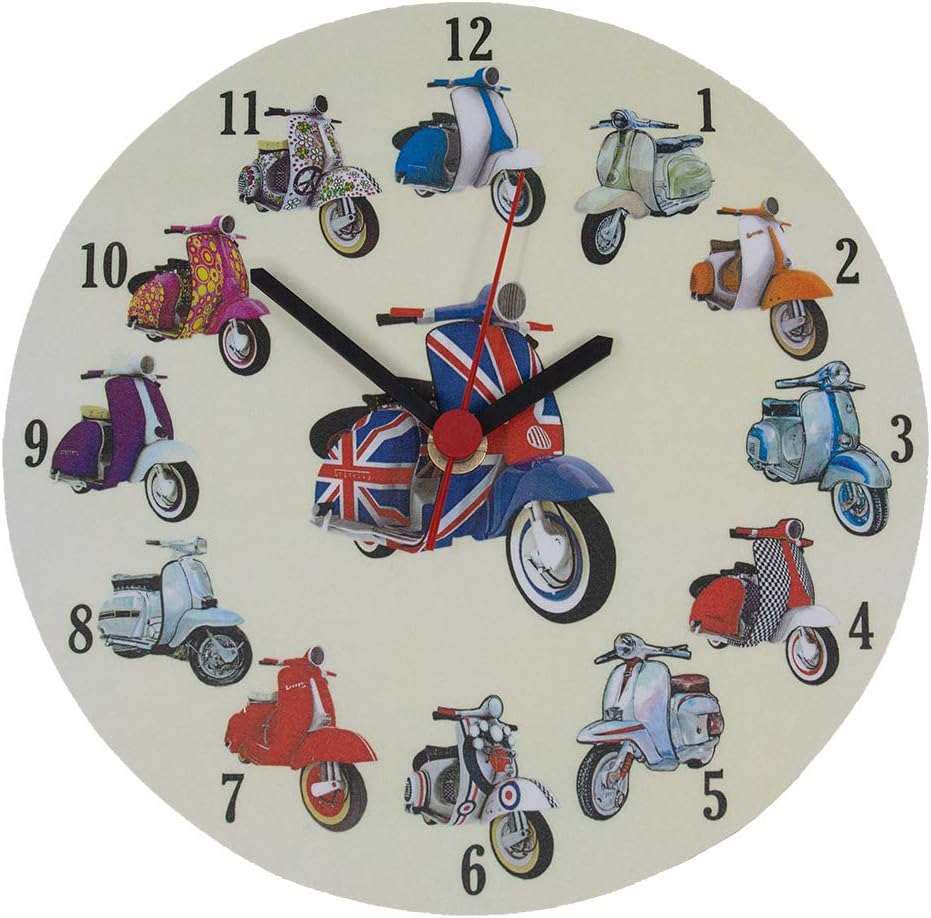 Sidecar Vespa Lambretta  : 7,520 Sales 7,520 Sales | 5 Out Of 5 Stars.