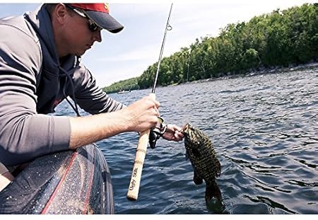 ugly stik fishing rod amazon
