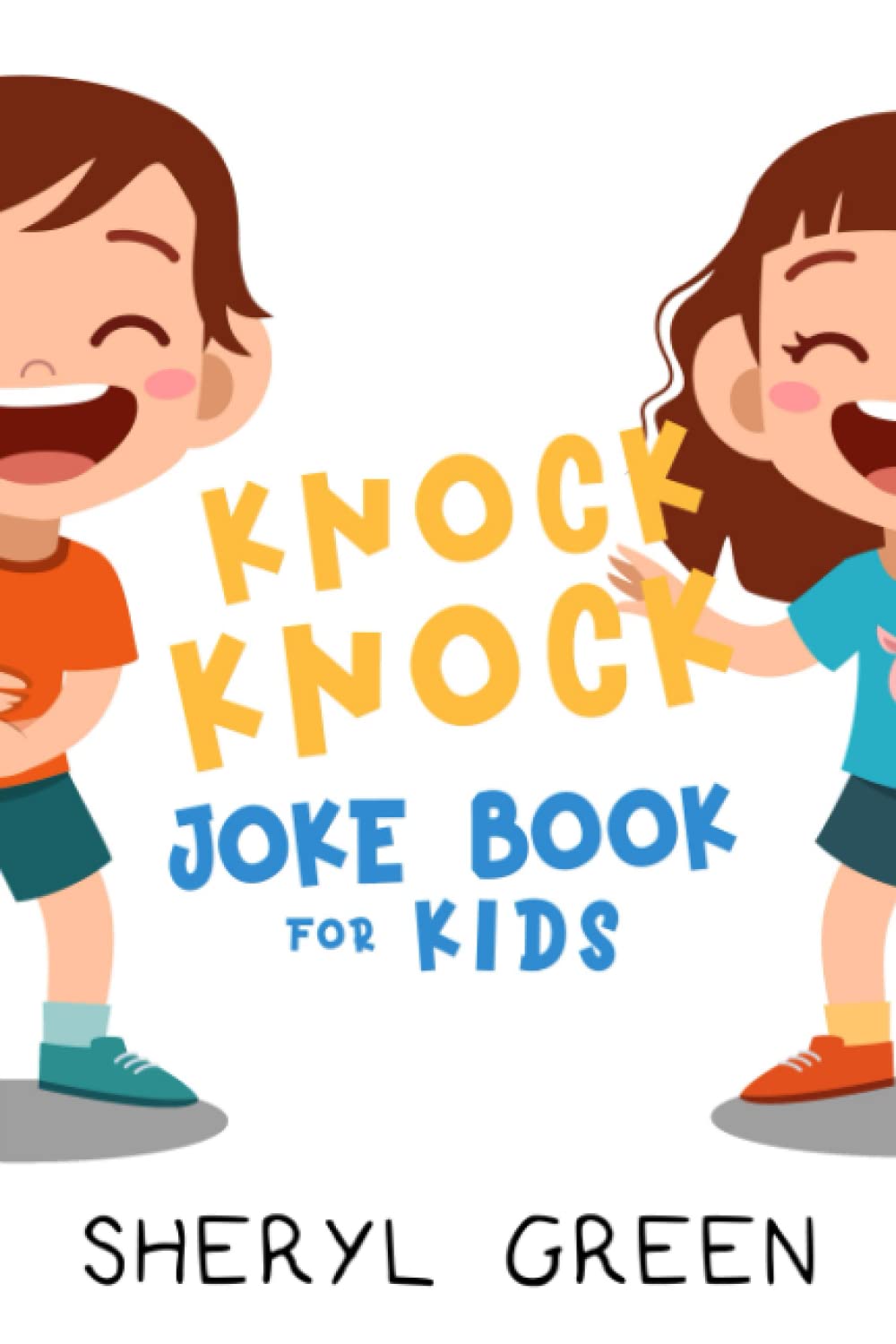 12 Great Joke Books for Kids Teaching Expertise